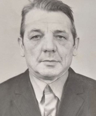 Душин Василий Лукич