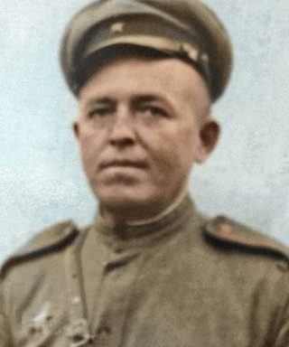 Наговицын Константин Дмитриевич