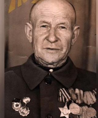 Сковородин Иван Иванович