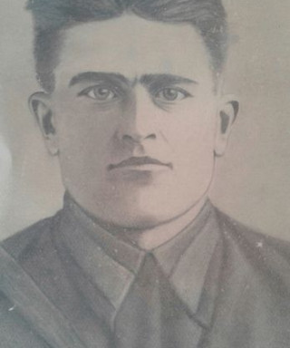 Высоцкий Василий Кондратьевич