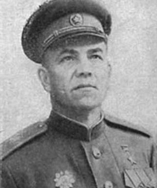 Пронин Михаил Андреевич