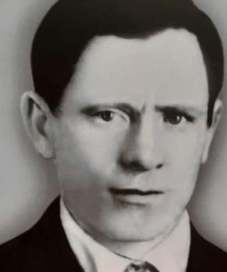 Сергеев Василий Сергеевич