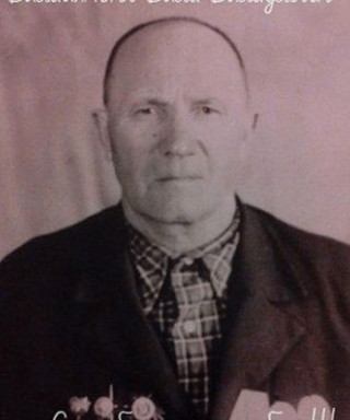 ВАЛИАХМЕТОВ ВАЛИ ВАЛИУЛОВИЧ