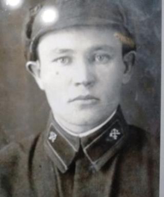 Мухамеджанов Сулейман Файзрахманович