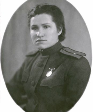 Пешнева Татьяна Васильевна