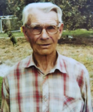 Арбатский Александр Алексеевич