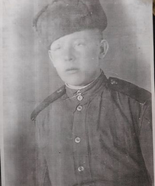 Корсаков Николай Федорович