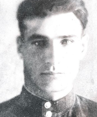 Зиночкин Николай Андреевич