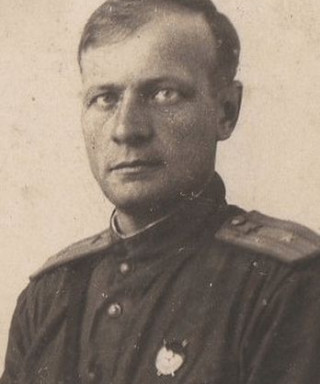 Данилов Иван Николаевич