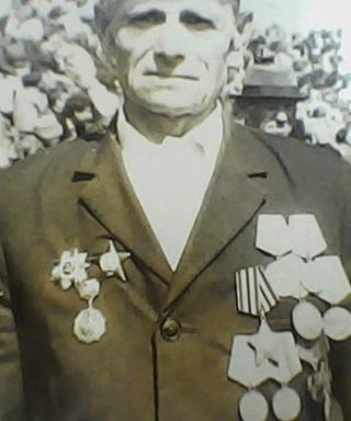 Тихомиров Дмитрий Иванович