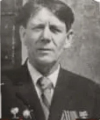 Жалин Дмитрий Николаевич