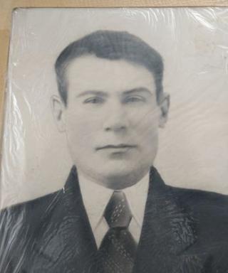 Толкачев Анисим Моисеевич