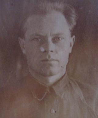 Томилов Иван Михайлович
