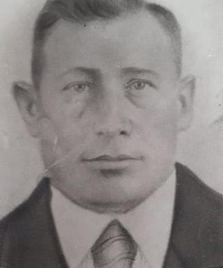 Грудев Павел Васильевич