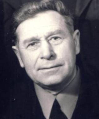 Никулин Василий Антонович