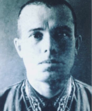 Голомидов Михаил Кузьмич