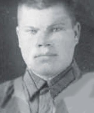 Леващёв Григорий Сергеевич