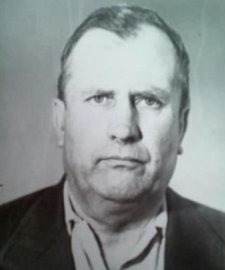 Благадырь Петр Иванович