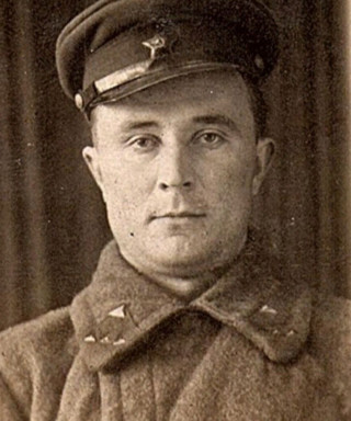 Осипов Николай Григорьевич