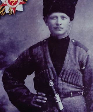 Колпаков Александр Иванович