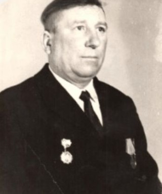 Мурахтанов Михаил Ильич