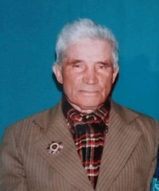 Гильфанов Ахияр Гильфанович