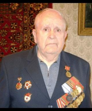 Смирнов Павел Константинович