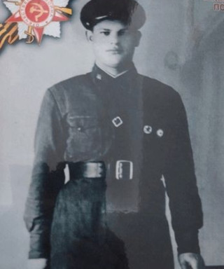 Плаксин Василий Иванович