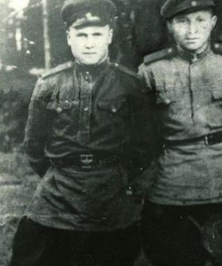 Воробьев Василий Иванович
