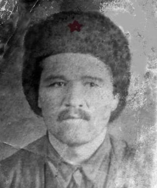 Чудик Иван Сафронович
