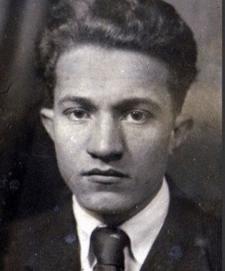 Анохин Николай Матвеевич