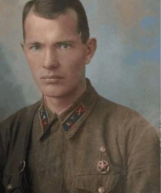 Губчевский Иосиф Иванович