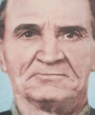 Косов Дмитрий Филиппович