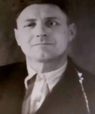 Водопьянов Михаил Николаевич