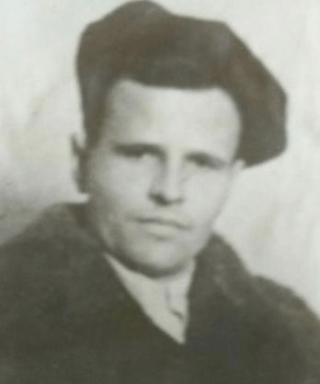 Ванярх Иосиф Александрович