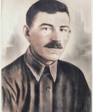Морозов Павел Арсеньевич