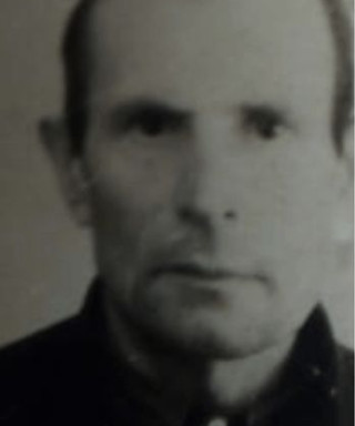 Бузюк Сергей Дмитриевич