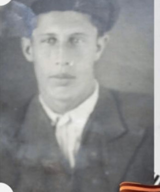 Пестов Василий Федорович