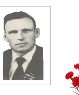 Мокрецов Василий Михайлович