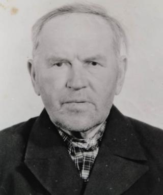 Дибров Андрей Федорович
