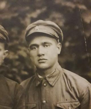 Цуканов Михаил Алексеевич