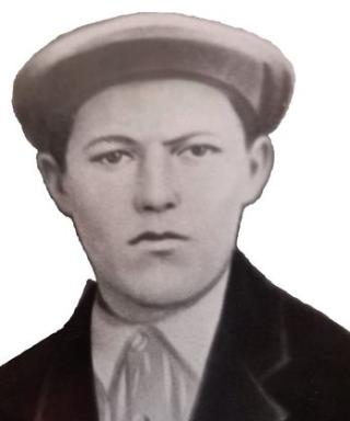 Озеров Степан Васильевич