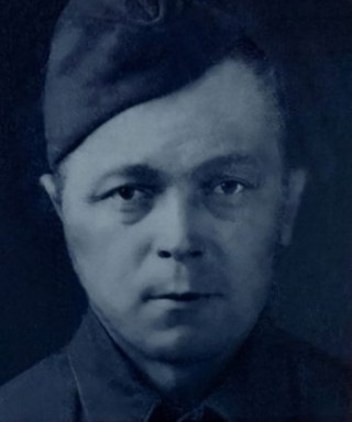 Гутов Михаил Иванович