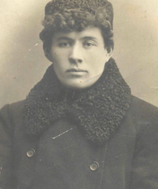 Котельников Григорий Иванович