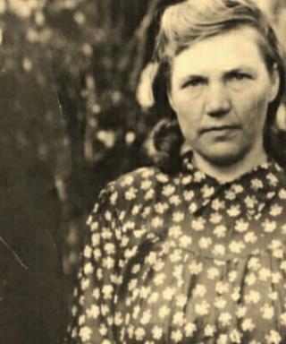 Рыжова Фекла Тимофеевна