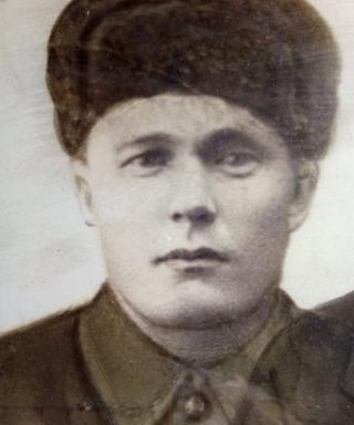 Шангин Михаил Александрович