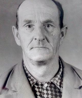 Билетнов Егор Васильевич