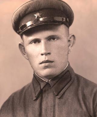 Егоров Тимофей Николаевич
