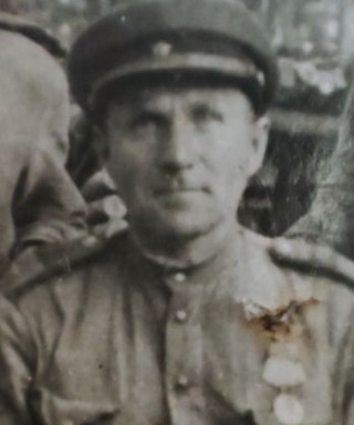 Бойков Николай Григорьевич