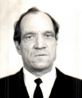 Рязанцев Илья Евграфович